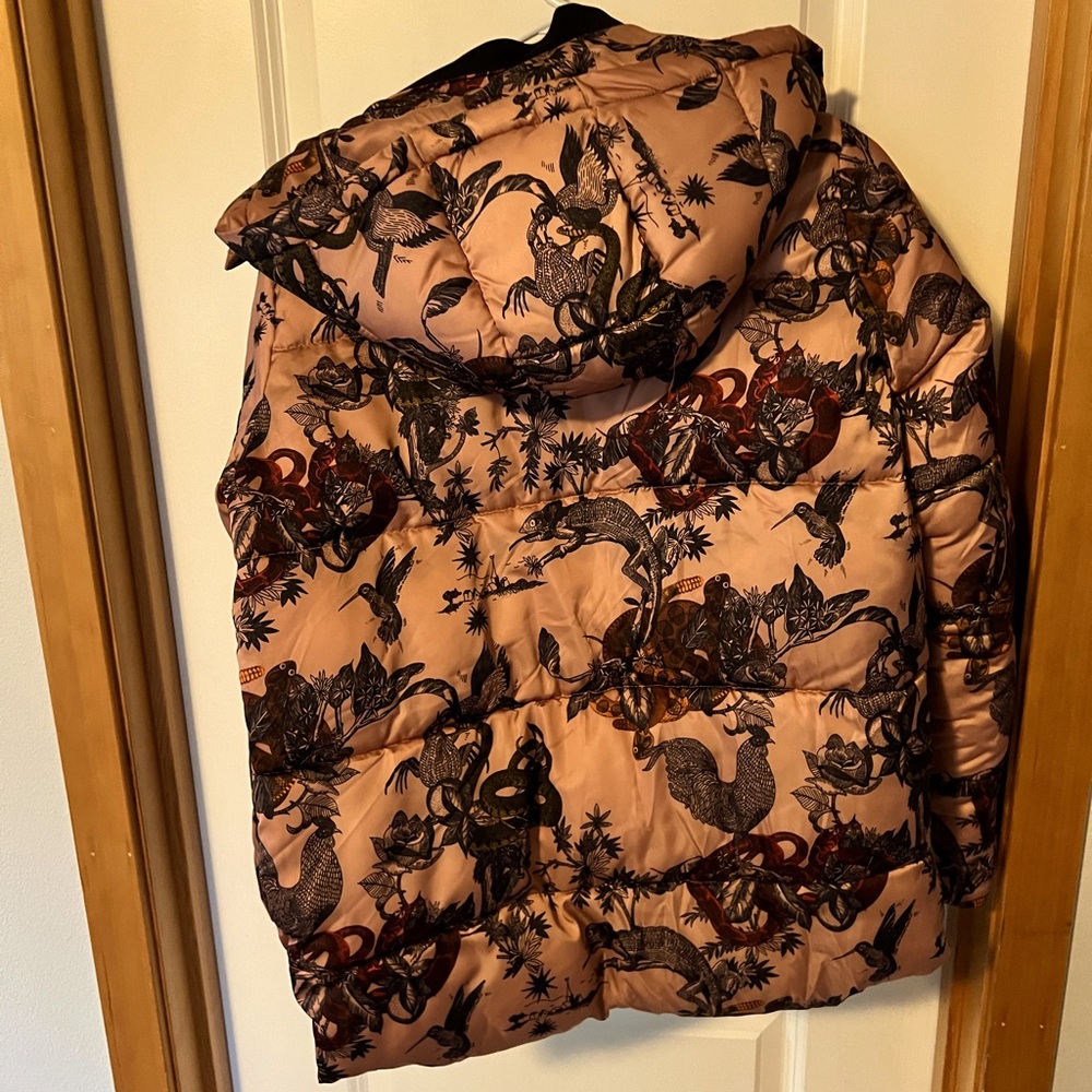 Super cute S&S jacket